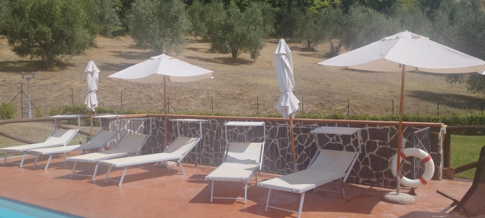 Borgo Macereto Villa Dicomano Buitenkant foto